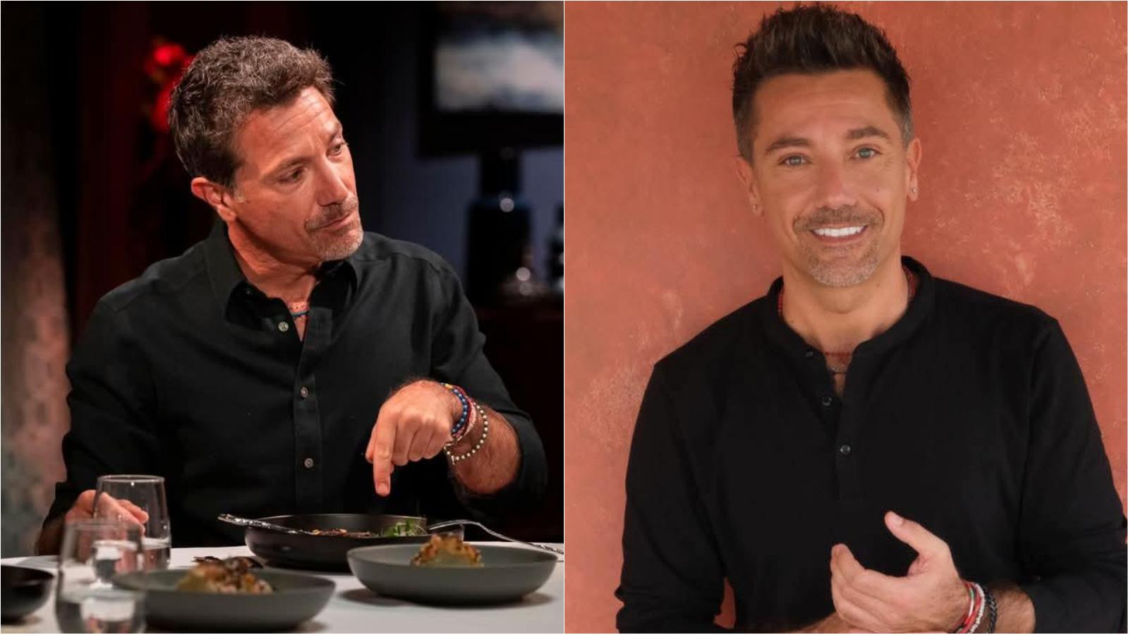 Lo chef Gino D’Acampo accusato di molestie sessuali sul set, ma lui nega