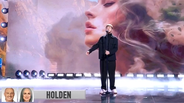 Amici, pagelle Serale 30 marzo: Holden e Petit zoppicano, Lucia da applausi. Lil Jolie torna al top