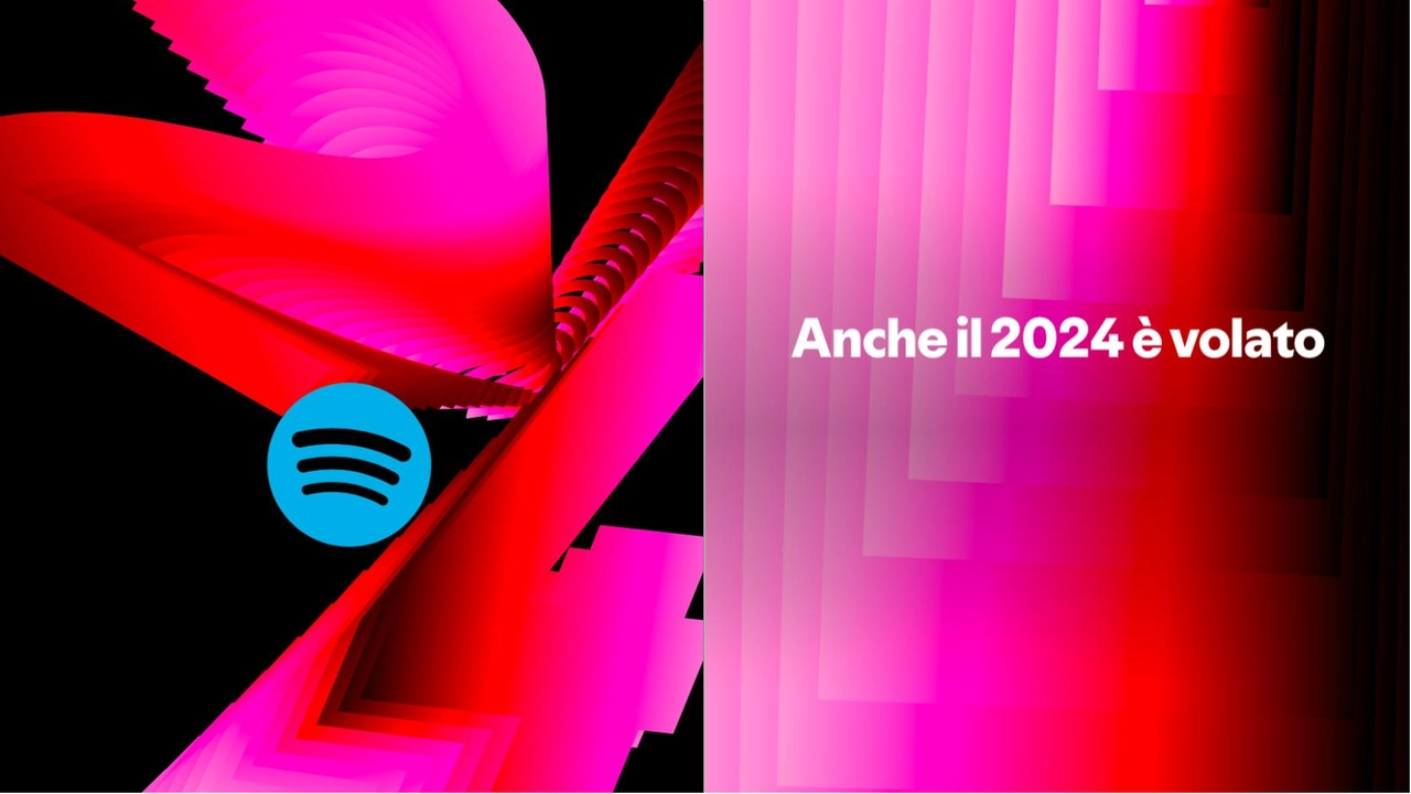 Come vedere Spotify Wrapped 2024