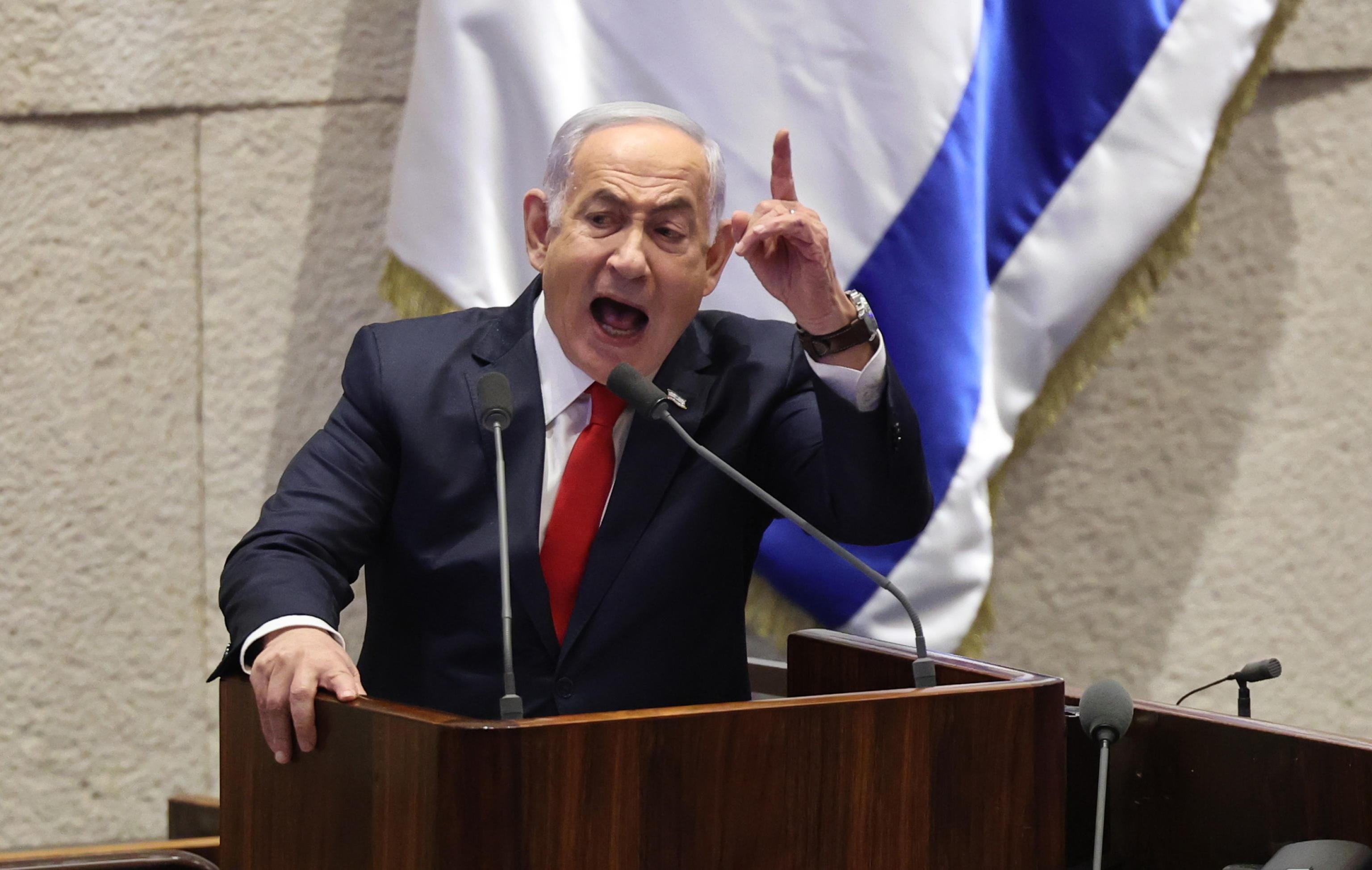 Netanyahu, Orban sfida la Cpi: “Può venire in Ungheria, non lo arresterà nessuno”