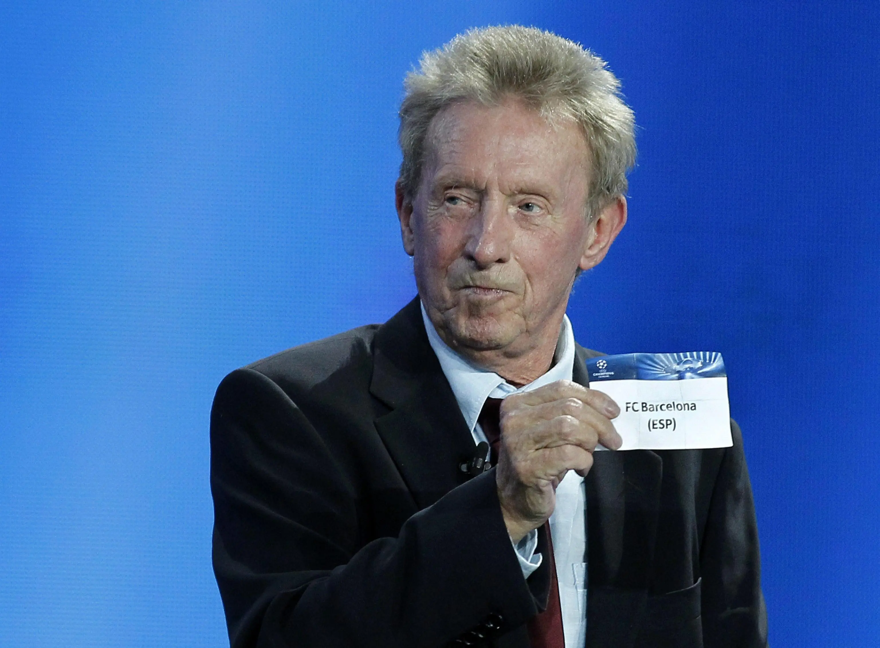 Denis Law è morto, il Manchester United piange “l’ultimo cannoniere”