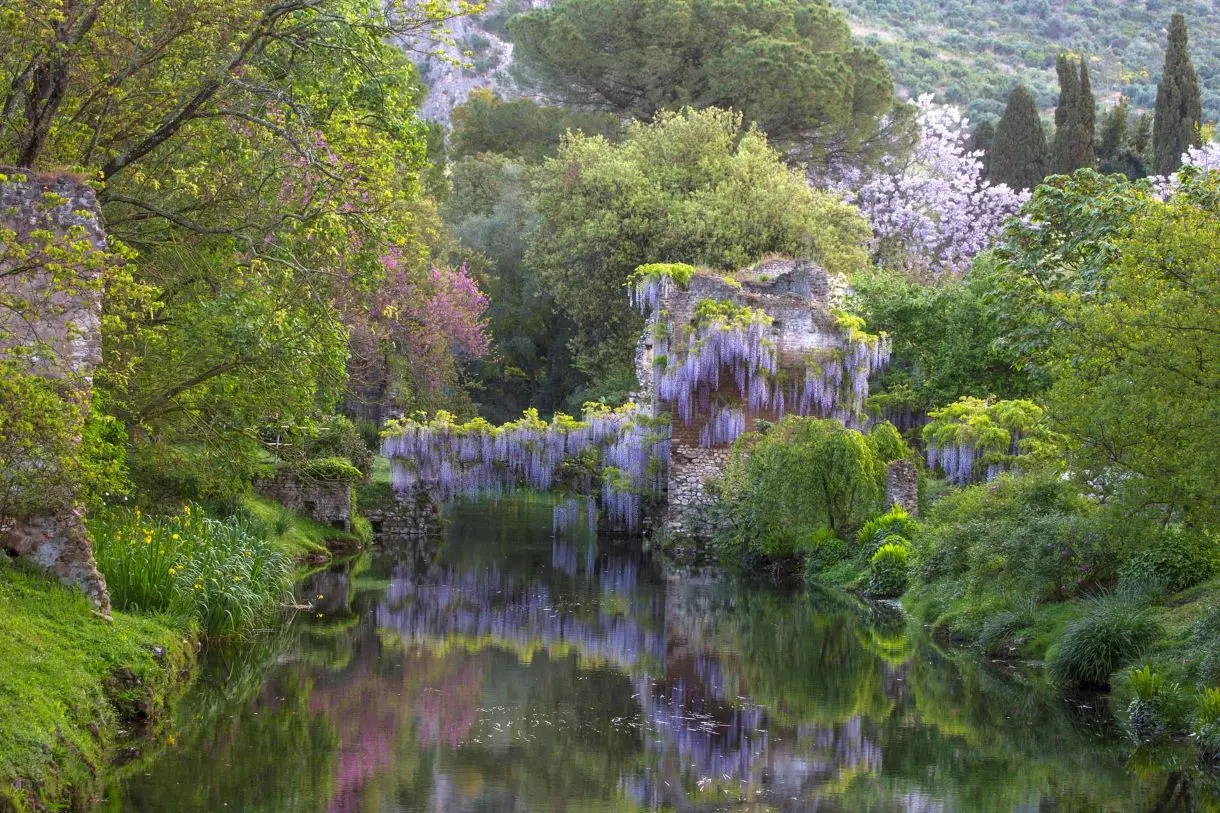 Appuntamento in Giardino 2024: nel weekend oltre 200 parchi e orti botanici aperti in tutta Italia