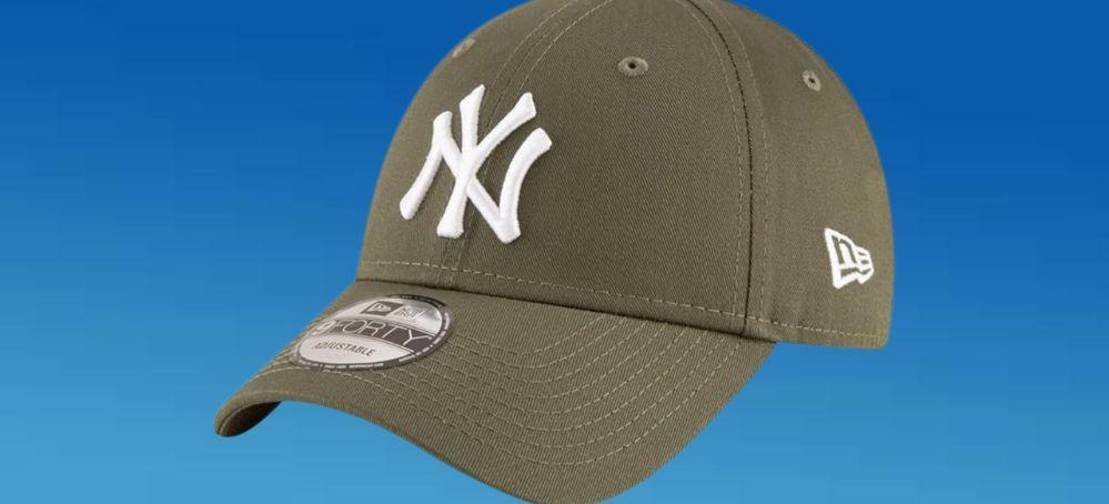 Cappellino dei New York Yankees ad un prezzo shock per poche ore