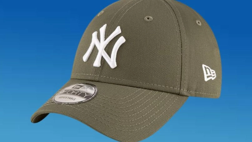 New Era York Yankees