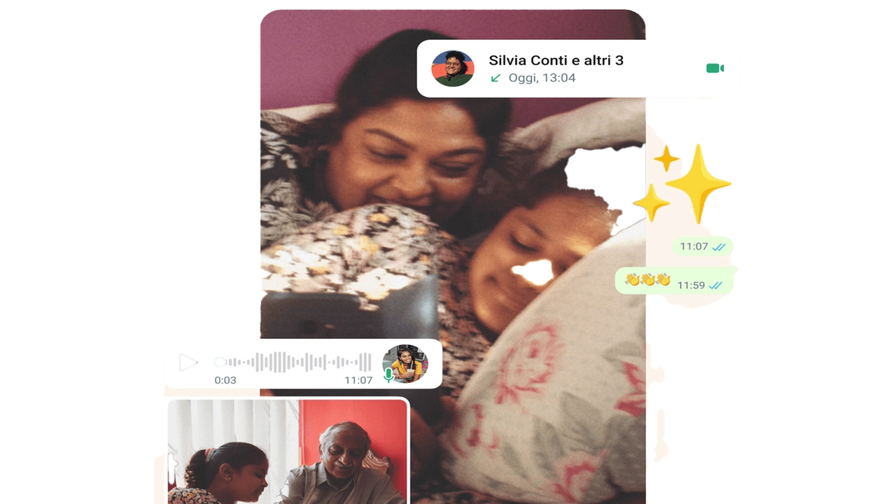 Fantastica novità di WhatsApp: trascrive (anche in italiano) i messaggi vocali. Come fare