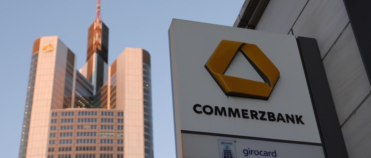 Commerz dopo la trimestrale avvia previsto riacquisto azioni