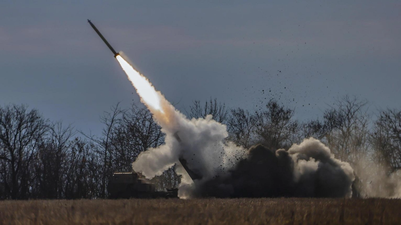 Zakharova, 'probabilmente Himars. Uccisi volontari'