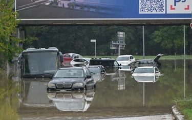 Maltempo in Emilia Romagna: diramata una nuova allerta rossa. Gli ultimi aggiornamenti