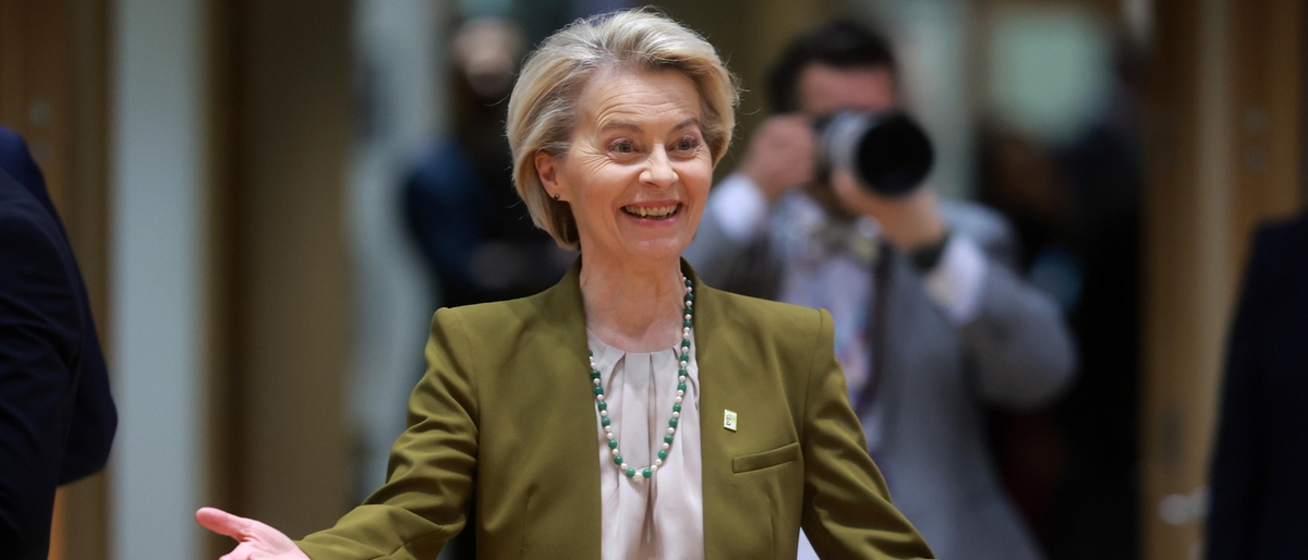 Consiglio Ue, la diretta da Bruxelles. Von der Leyen: “Giorni decisivi per l'Europa”