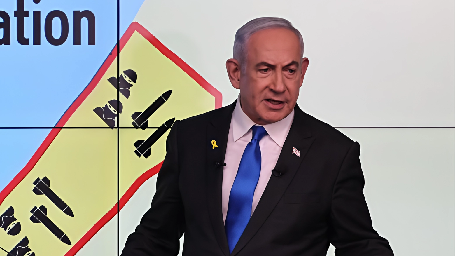 Negoziato per Gaza. Netanyahu dà l’ok al ritiro delle truppe. Ma poi fa dietrofront