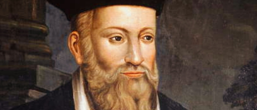 Le profezie di Nostradamus per il 2025: tra catastrofi e speranze