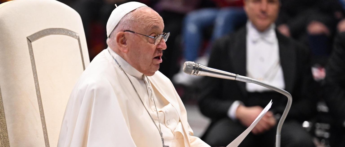 Tensione tra Israele e Papa Francesco: accuse reciproche su Gaza e permessi negati