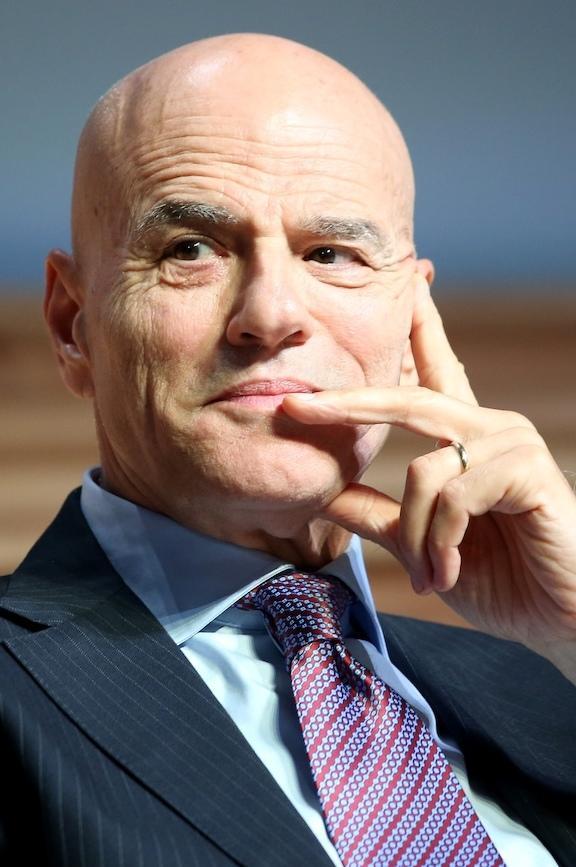 Eni cede a Vitol attività in Africa per 2,7 miliardi