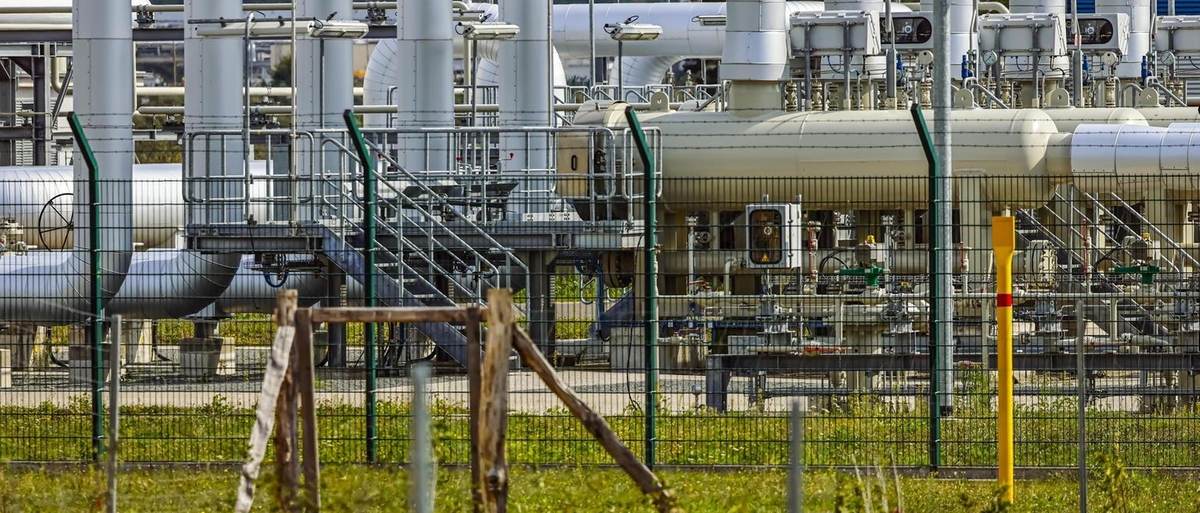 Volatilità in aumento sul prezzo del gas, oltre 50 euro nel 2025