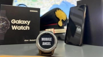 Mobile Angel, come funziona lo smart watch contro la violenza sulle donne