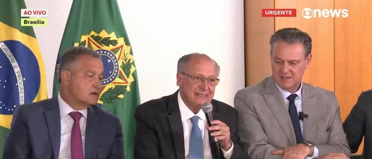 Brasile: Alckmin annuncia misure per ridurre inflazione alimentare