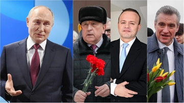 Elezioni Russia 2024, quando si vota e perché la vittoria di Putin è scontata. Chi sono gli altri candidati