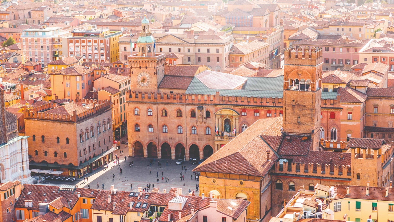 Anche Bologna sarà teatro di tantissime iniziative dedicate alle donne