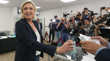 Elezioni in Francia 2024, quando sapremo i risultati. Instant poll: Le Pen sopra il 36%