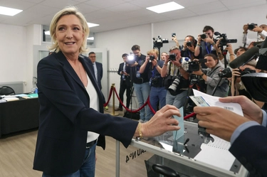 Elezioni in Francia 2024, quando sapremo i risultati. Instant poll: Le Pen sopra il 36%