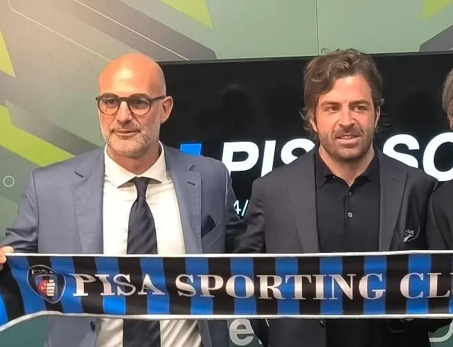 Calciomercato, prosegue la caccia all'esterno per il Pisa