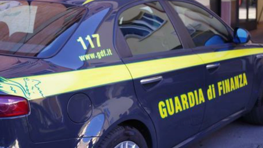 Guardia di Finanza (immagine di repertorio)  