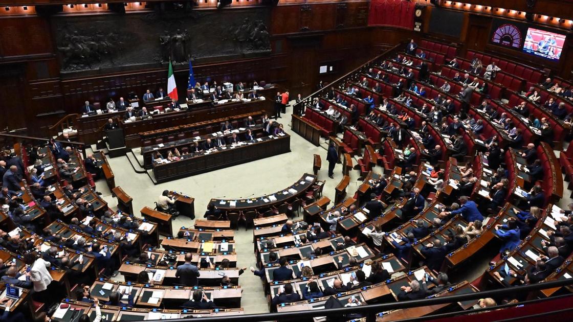 Separazione delle carriere, primo sì in commissione al ddl