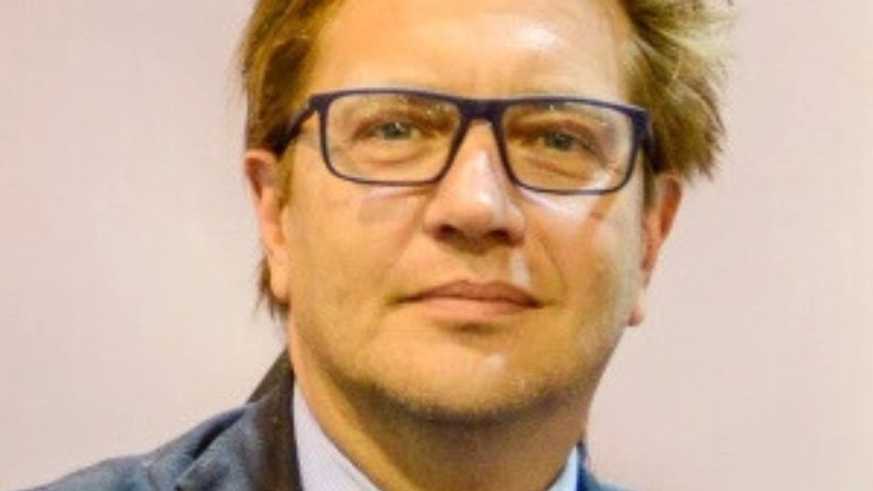 Fabio Piccioni, avvocato associazione familiari e vittime della strada