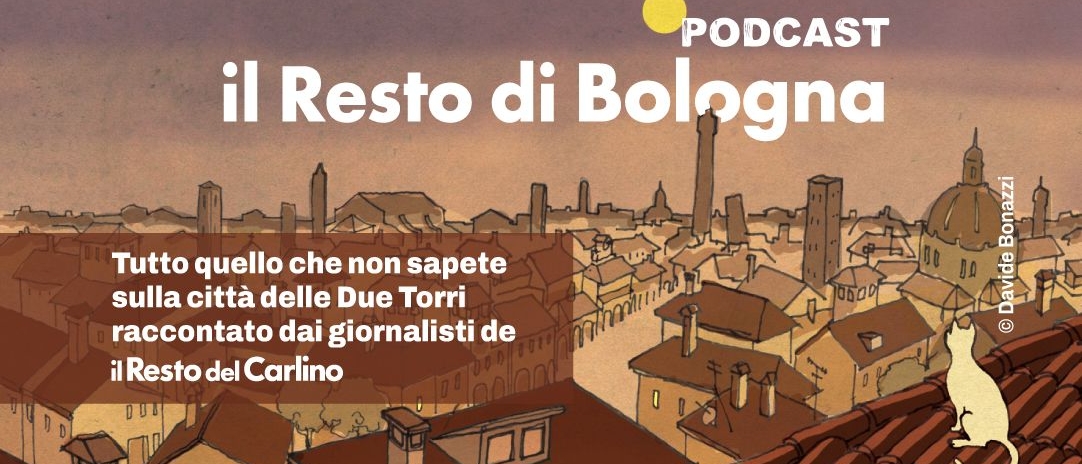 Il mio quartiere: Danilo Masotti racconta San Donato