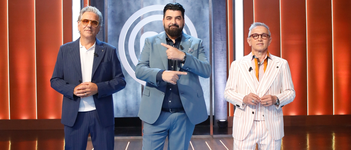 Masterchef, gli eliminati del 2 gennaio. Sara e Pino protagonisti