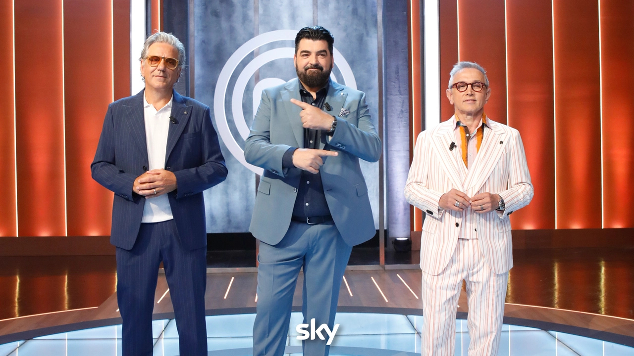 Masterchef, gli eliminati del 2 gennaio 2025