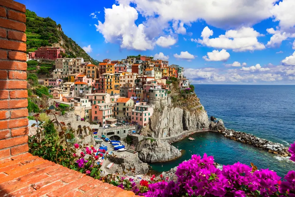 Case di lusso: 10 location turistiche da sogno dove investire in Italia