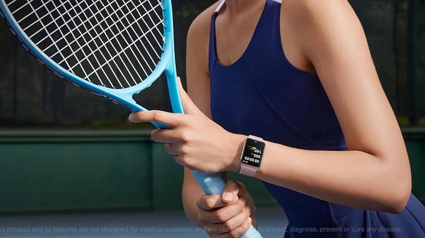 Xiaomi Smart Band 9 Pro