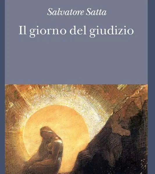 L’indimenticabile romanzo di Satta