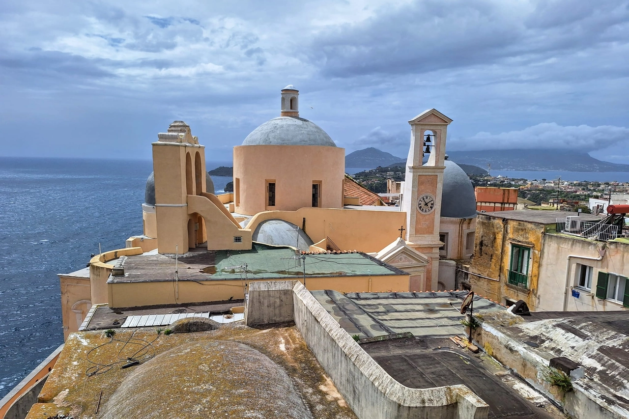 Procida