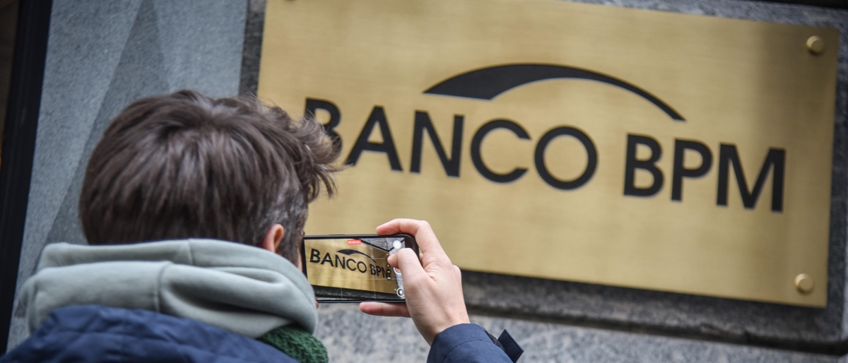 Il nuovo risiko bancario. Bpm si difende da Unicredit. “Prezzo basso, l’azione è ostile”