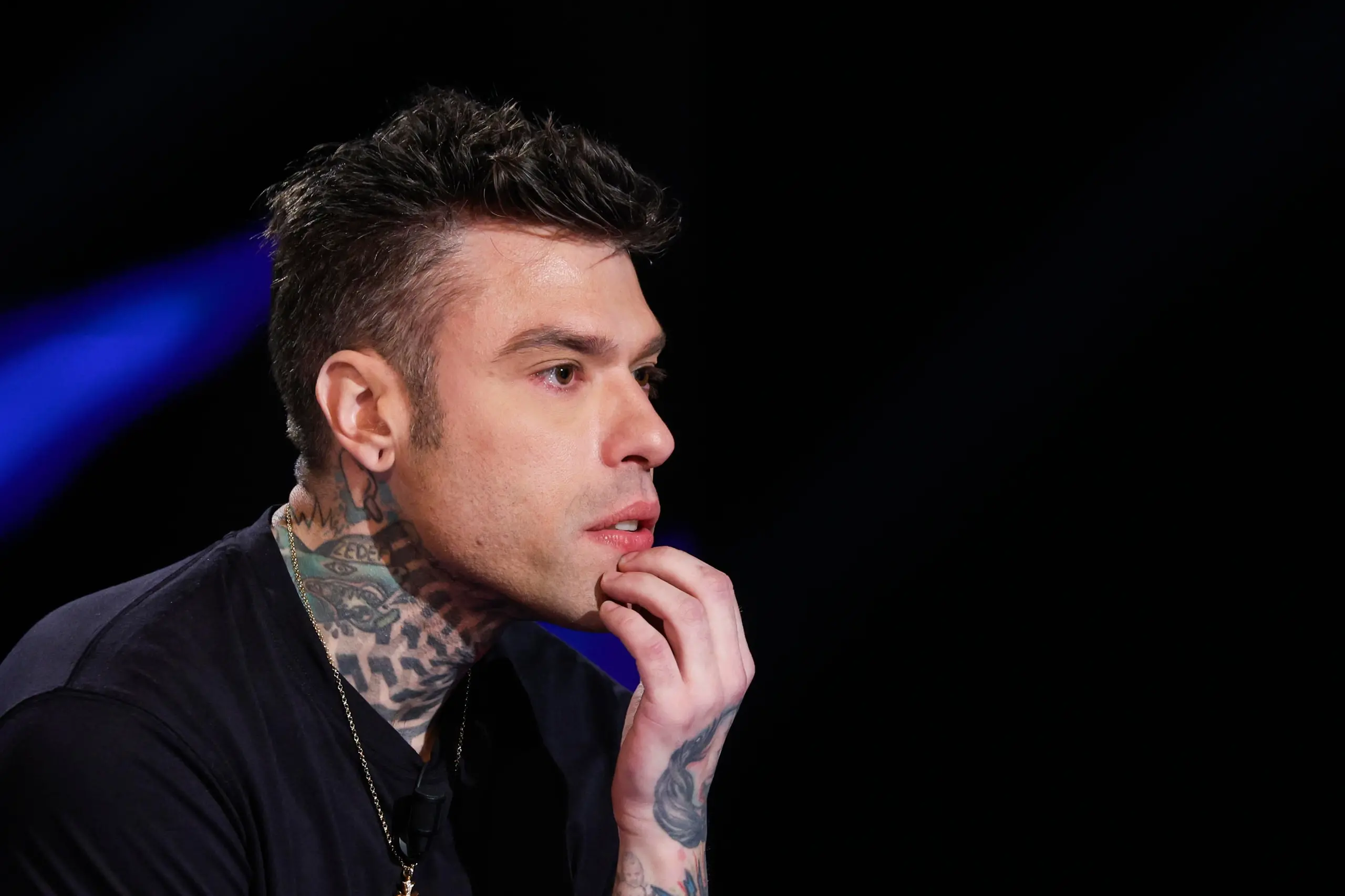 Fedez superstar al Salone del Libro: parlerà di salute mentale