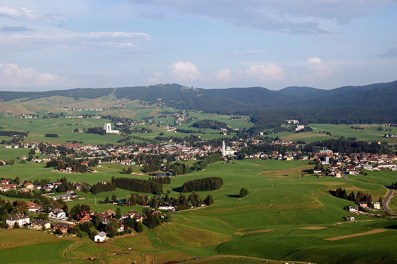 Altopiano di Asiago