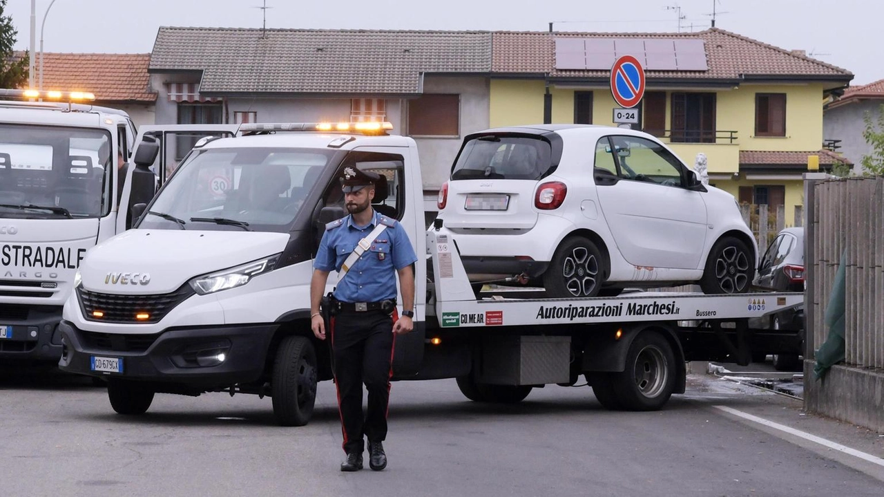 Inchiesta Milano, 'un incontro a luglio con due emissari cosca'