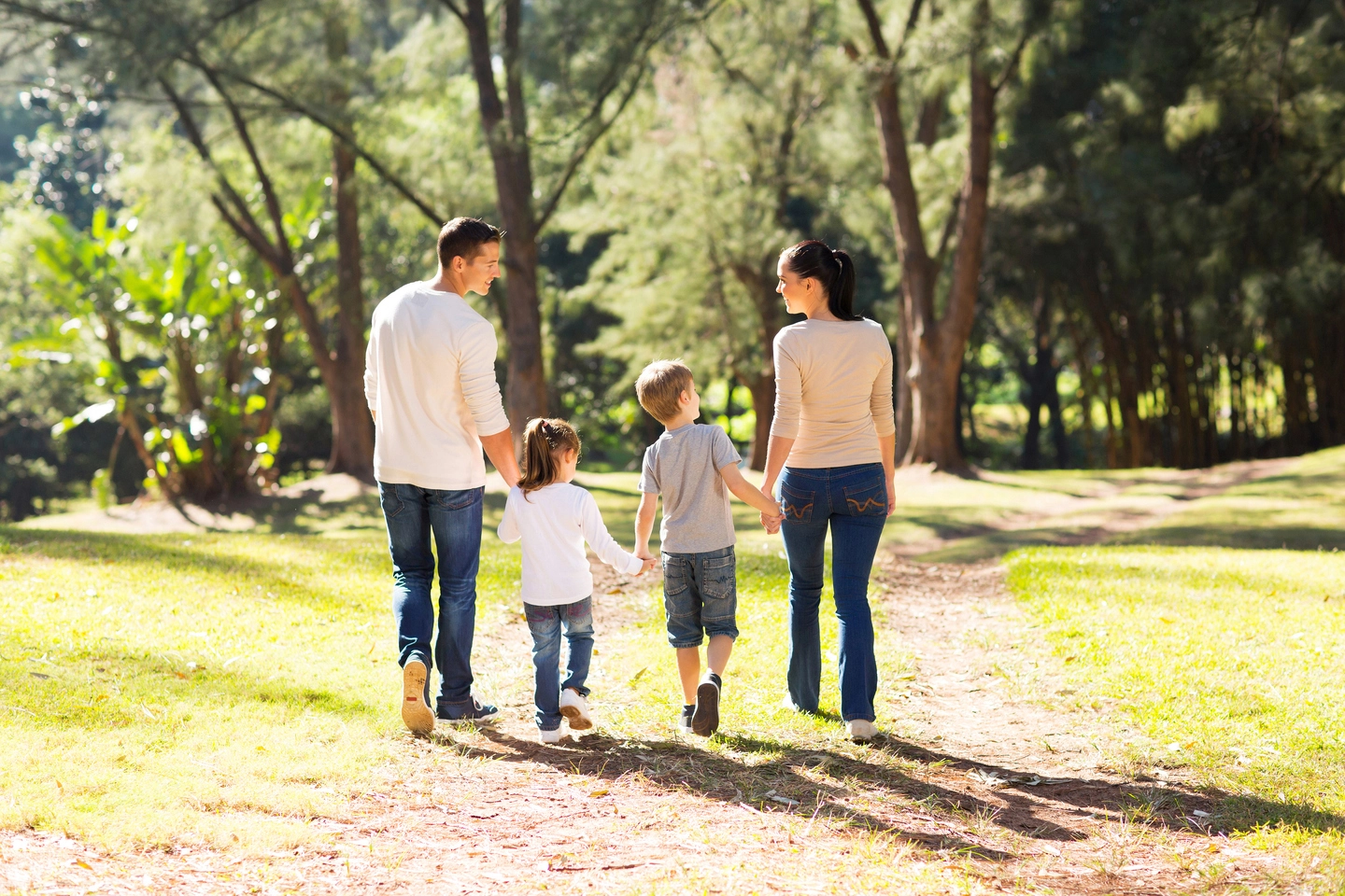 Più sostegno alla famiglia