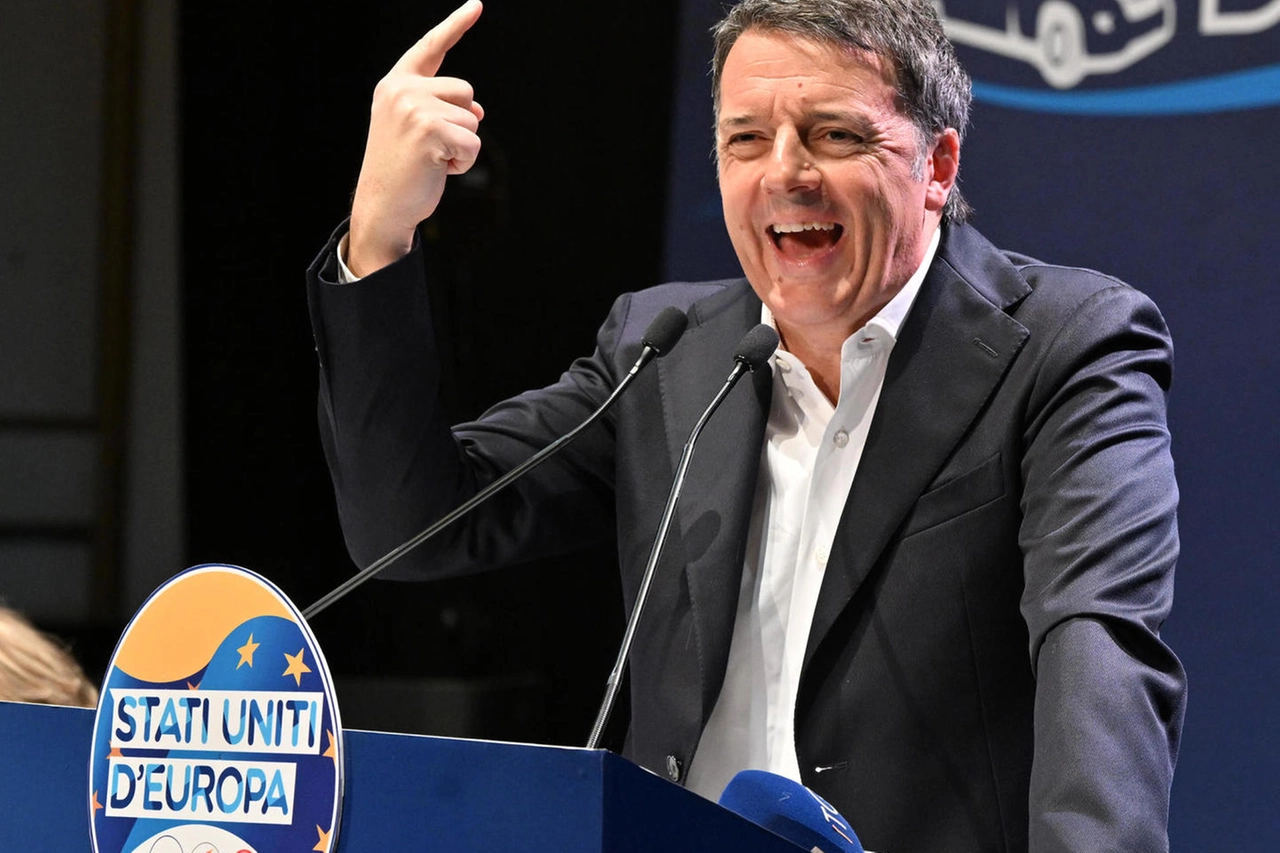 Matteo Renzi