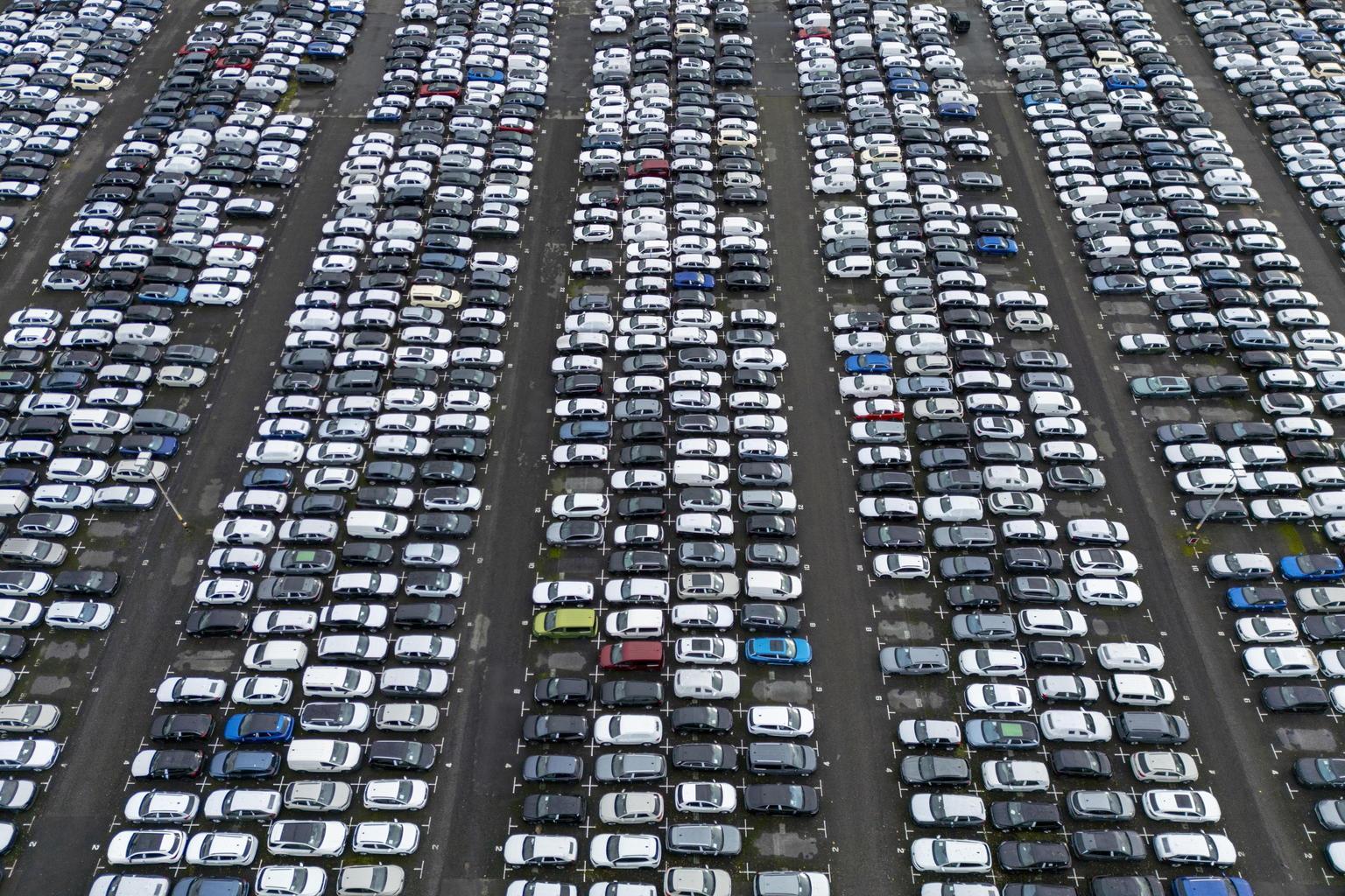 Dazi Usa, Italia e Germania le più esposte in Europa: a rischio l’automotive