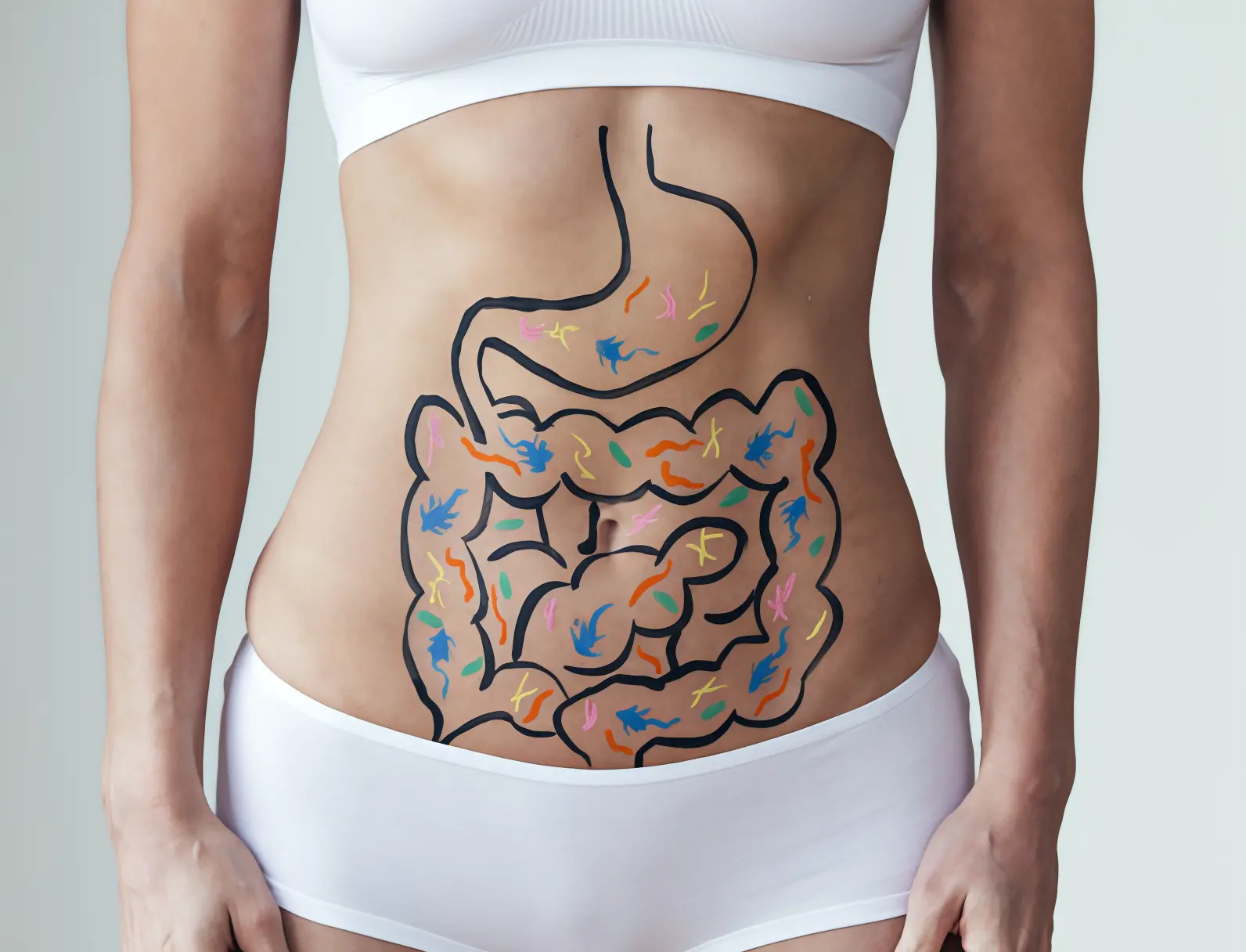 Probiotici: benefici per la salute e ruolo nel microbiota intestinale