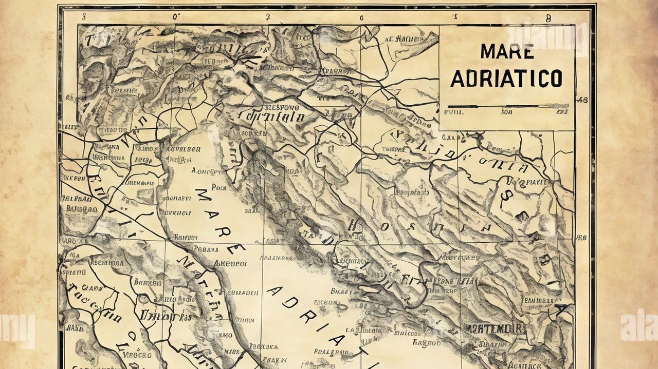 La natura, il vento, la storia, le religioni, la musica, le mappe: una millenaria civiltà delle acque da sfogliare come un atlante