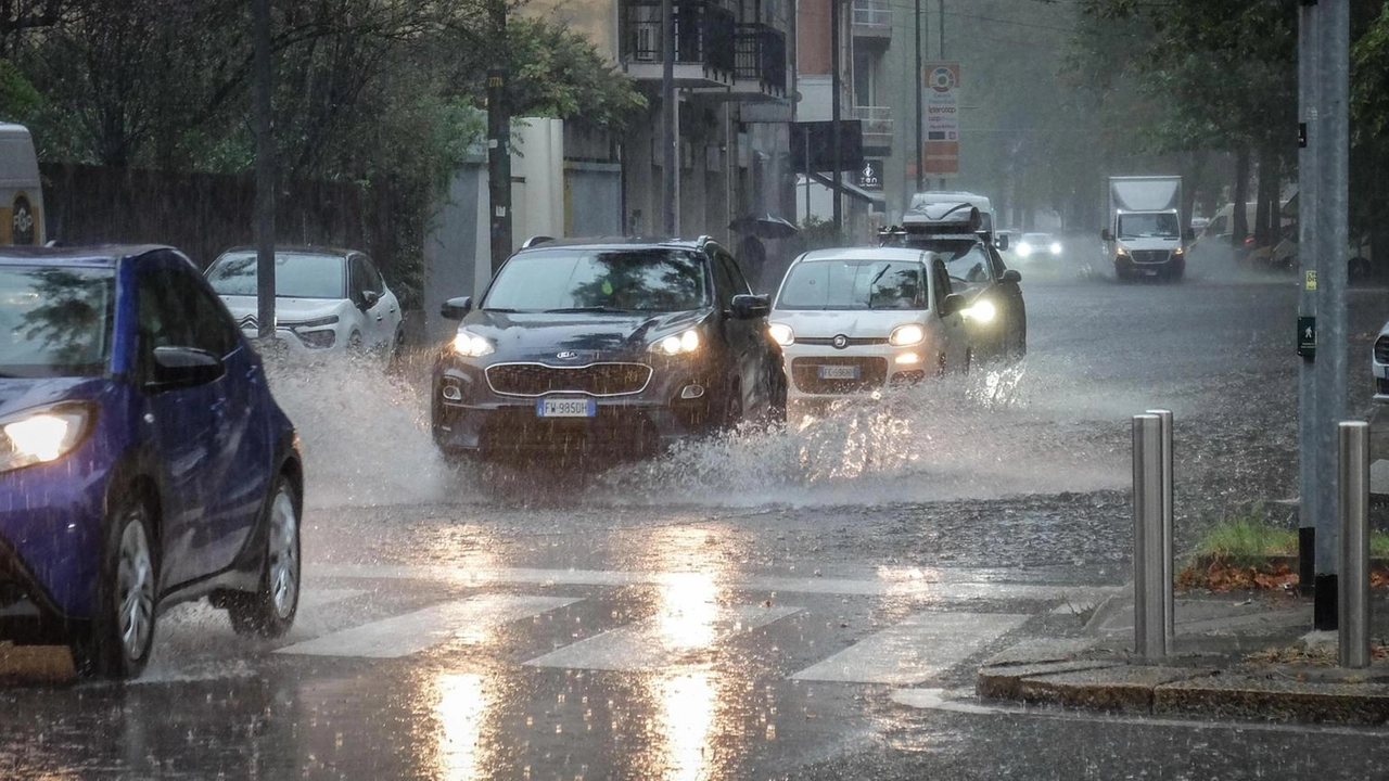 Sede milanese senza elettricità, 'è la prima volta nella storia'