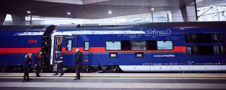 Cultura, gusto ed emozioni: alla scoperta dell’altra Vienna. Quando il viaggio nasce in treno