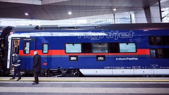 Cultura, gusto ed emozioni: alla scoperta dell’altra Vienna. Quando il viaggio nasce in treno