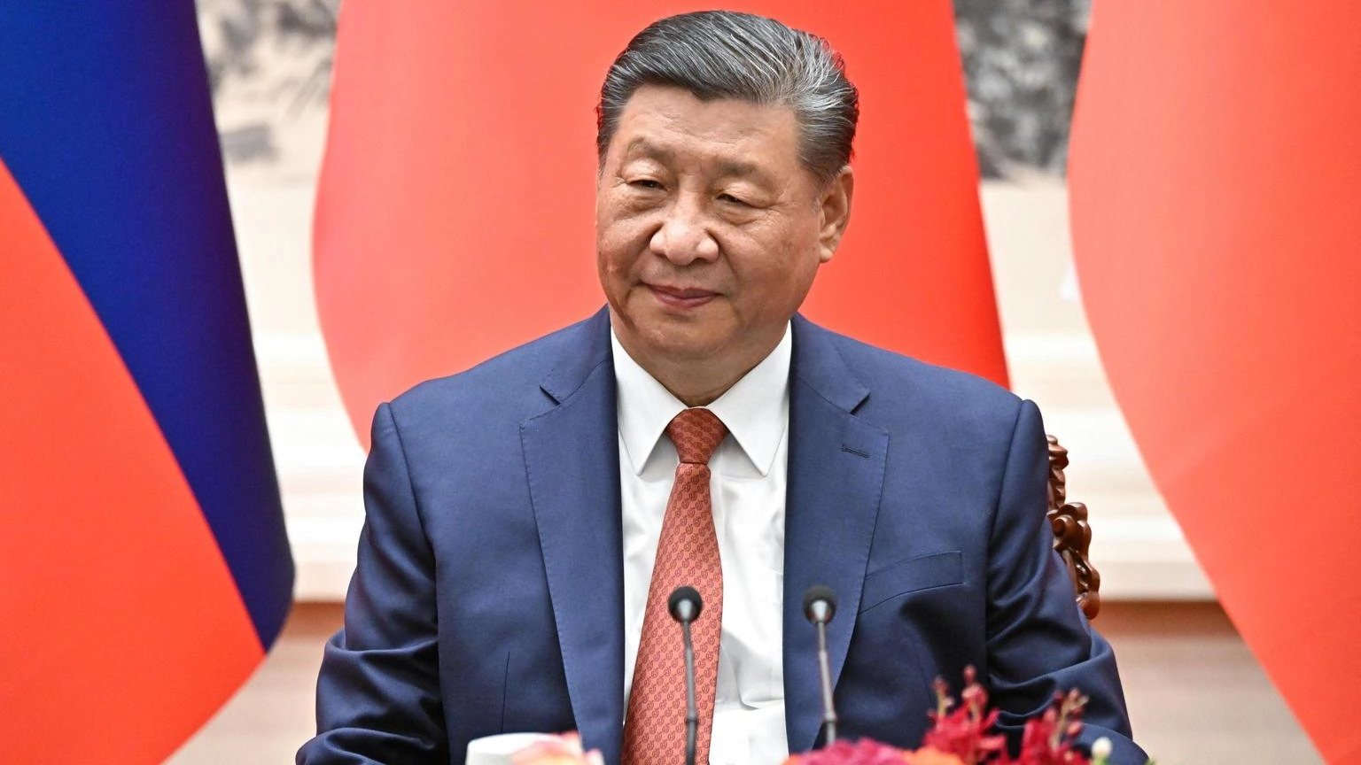 Cina, visita dei presidenti di Egitto, Tunisia ed Eau