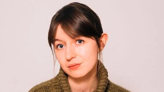 Sally Rooney, 33 anni