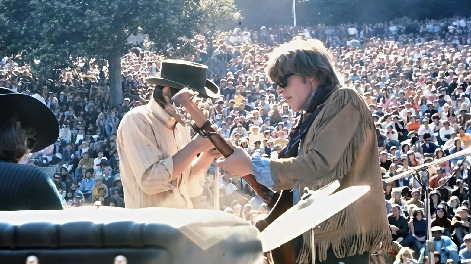 Gli hippies e l’estate del 1967. Alla conquista di San Francisco